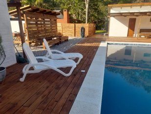 Complejo Posada Yaguan&eacute;