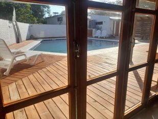 Complejo Posada Yaguan&eacute;