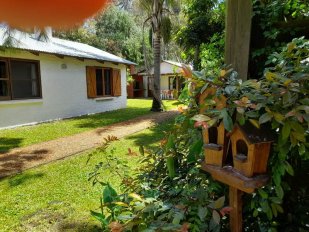 Complejo Posada Yaguan&eacute;