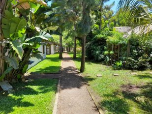 Complejo Posada Yaguan&eacute;