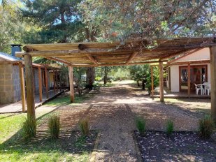 Complejo Posada Yaguan&eacute;