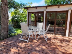 Complejo Posada Yaguan&eacute;