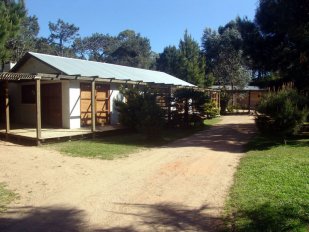 Complejo Posada Yaguan&eacute;