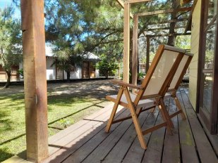 Complejo Posada Yaguan&eacute;