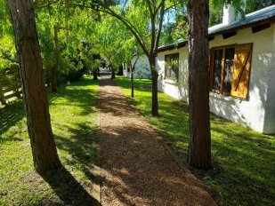 Complejo Posada Yaguan&eacute;