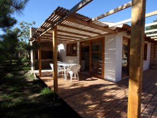 Complejo Posada Yaguan&eacute;