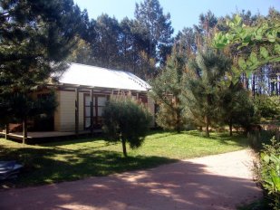 Complejo Posada Yaguan&eacute;