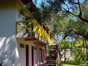 Complejo Anaconda Club - Hotel