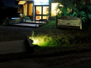 Hotel Terrazas de La Pedrera